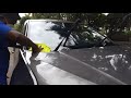 Car Cleaning Demo