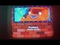 Closing To Bob S White Christmas 2001 VHS