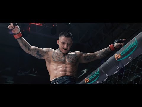 OKTAGON 5 - Highlights & Emotions