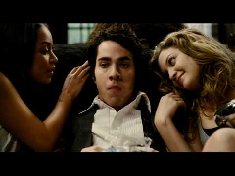 YouTube Trailer