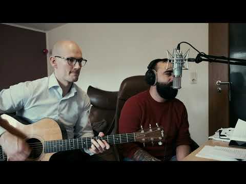 Bayram Er & Consti | Running From Myself |  (Zak Abel Cover)