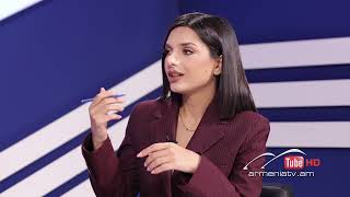 Սոցիալական Հարթակ, Թողարկում 2/10 / Socialakan Hartak