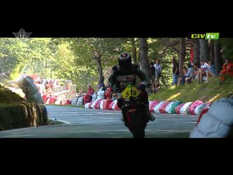 C.I. Velocità in Salita - Campione Naked: Manici