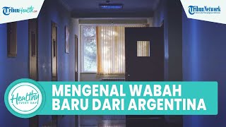 Telah Merenggut 4 Nyawa di Argentina, Kenali Wabah Baru Penyakit Legionnaire dan Gejalanya