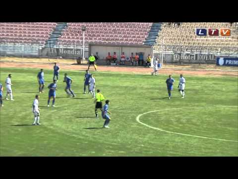 Conferința de presă de după jocul Săgeata Năvodari - CS Buftea - Litoral TV