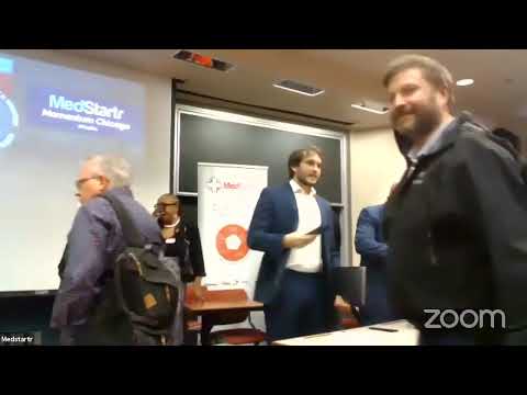 MedMo ReOpen the World Tour: Chicago - The Future of Medical Innovation