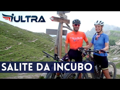 SALITE DA INCUBO - Plan de Corones Ep.2 - ICARUS