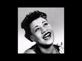 Ella Fitzgerald - Miss Otis Regrets