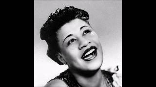 Ella Fitzgerald - Miss Otis Regrets