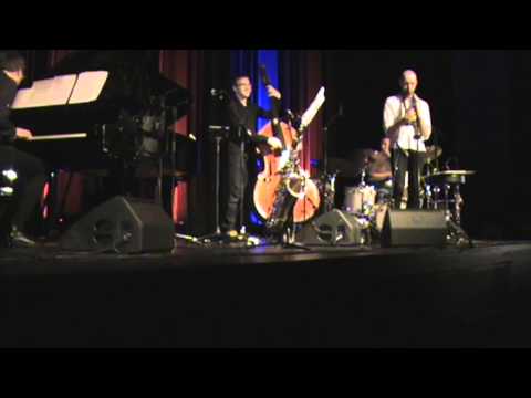 Ole Marius Sandberg quartet - 