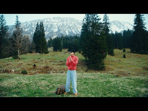 skrt cobain - ott nach bayern (prod. by stoopid lou & parsel I Official Video)