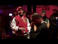 SWAMP Vs REED DOLLAZ RAP BATTLE
