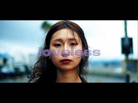 CELCY - loveless (MV)
