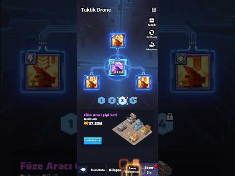 Last War Survival - İttifak Düellosu 1. Gün Radar Eğitimi Nasıl Puan Yükseltilir