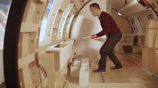 Crafting the Future of Business Aviation