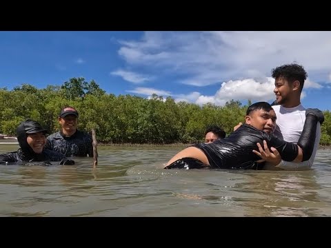 EP802-P1 - Team Payaman Hunt Malabanos | Occ. Mindoro