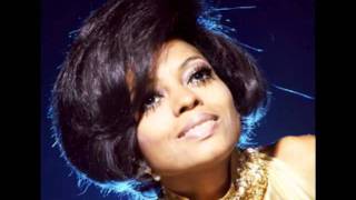 Diana Ross "Leave A Little Room"  My 2 version Remix!