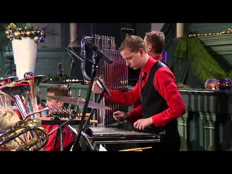 Brassband 'De Bazuin' Oenkerk: The Polar Express