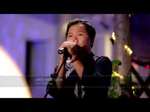 Shandy Sondoro - Cinta Yang Tulus (Live at Music Everywhere) **