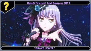 My Top 20 Roselia Anime and Cover Songs
