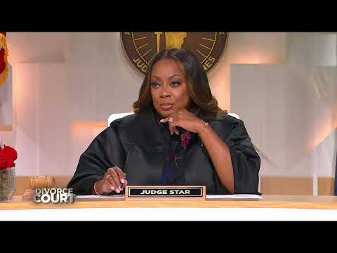 Divorce Court: Kevin Feagins II v Amanda Torbett 8/21/23