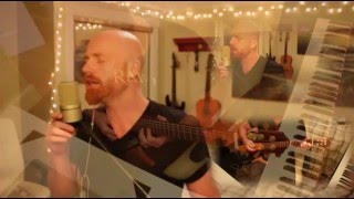 Black Sandy Beaches cover by Sean Johnson (Captn. Redbeard)