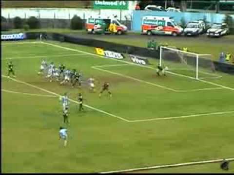 Londrina 2 x 1 Chapecoense - Série D