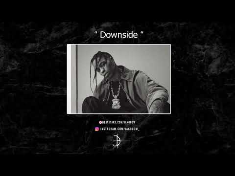 [FREE] Travis Scott Type Beat || Downside || prod. by JakoBow