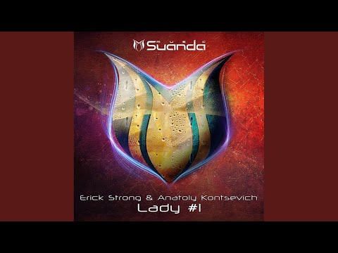 Lady #1 (Acoustic Mix)