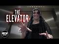 Elevator Game Short Horror Film