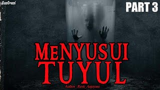 Download lagu KISAH MISTERI - PESUGIHAN MENYUSUI TUYUL - PART 3 - STORY BY @RESTI ANJAYANI mp3