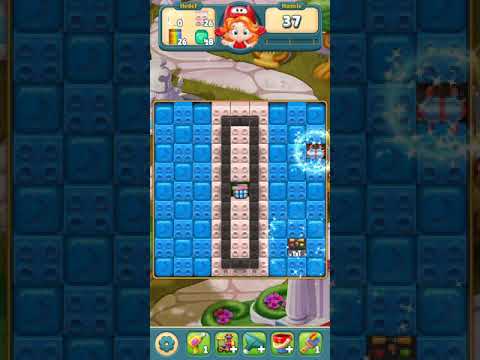 Toy Blast level 2630