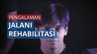 Pengalaman Aktor Jefri Nichol Jalani Rehabilitasi Narkoba di RSKO