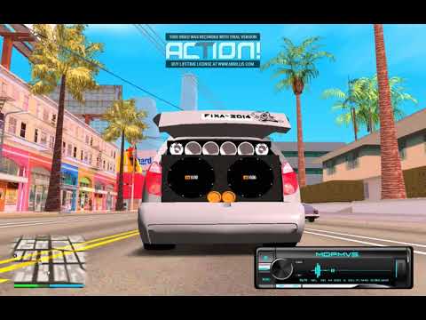 MC NIAGO & SELTINHO COREANO FEAT. MC REINO - BARULHO DA KIKADA-ROLE DE CELTA