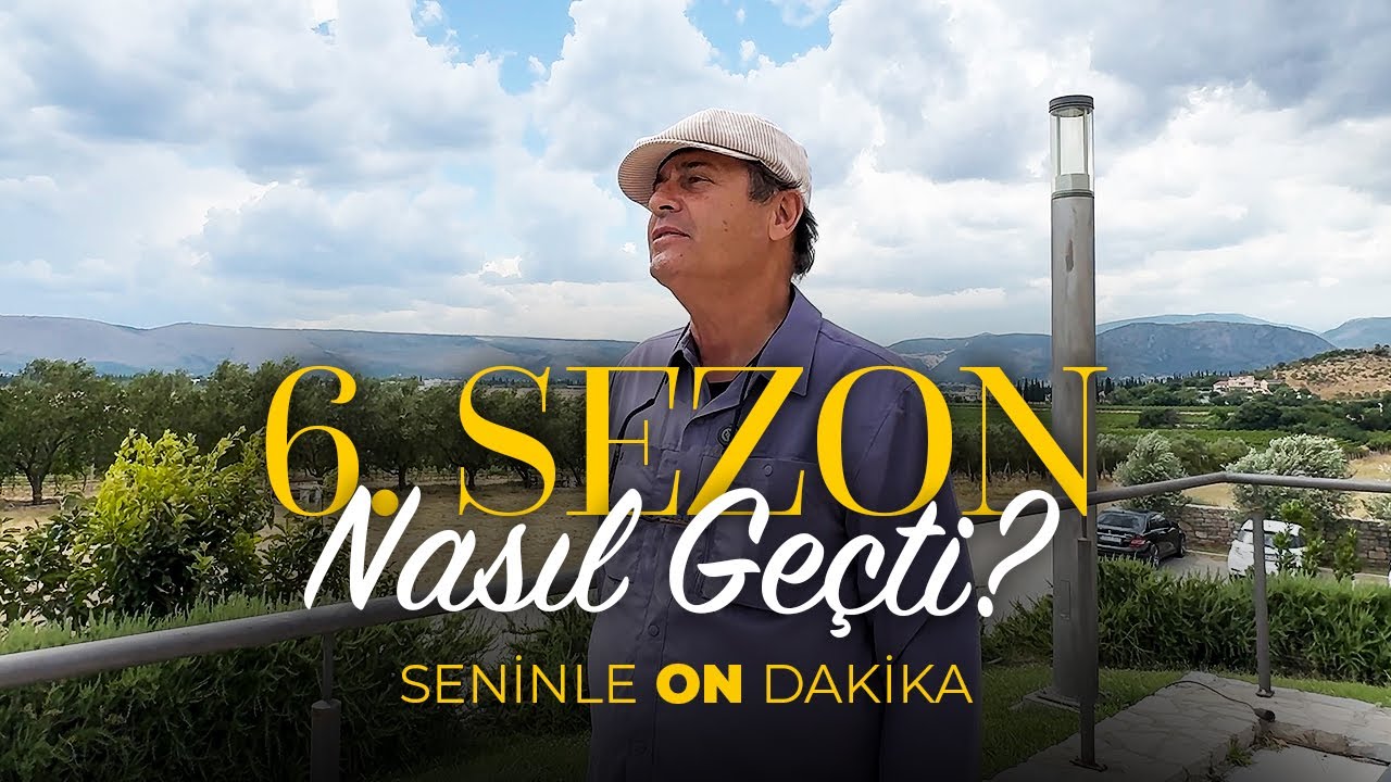 How Was Season 6? | Ten Minutes With You - Season 6 Episode 14