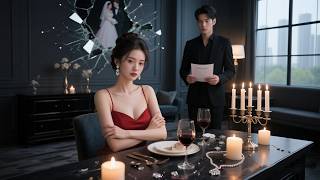 Download lagu She served whole family like maid but got dumped,she ask divorce,he regret! mp3