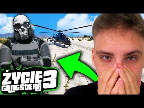 GTA V THE ORIGINAL HILLS #308 ZAATAKOWAŁEM ICH HELIKOPTEREM!