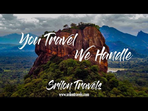 Explore Sri Lanka with Srilon Travels