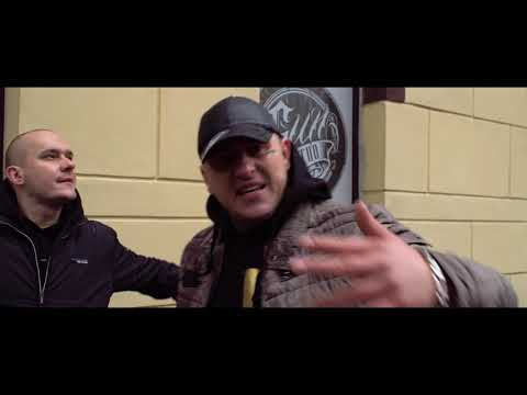 Setki Feat.Musik - Uliczny label prod.Czaha Cuts Scratch BDZ Street Video