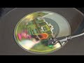 Toyah Ieya Picture Disc On 7 Vinyl