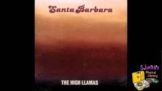 The High Llamas &quot;Holland&quot;