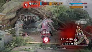 まごいちの「死亡遊戯」フォーオナー　21夜目
