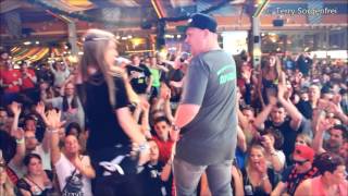 Marry feat. Dj Düse &quot;WIR&quot; sind Laut Live Bierkönig Opening 2016