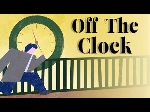 Off The Clock (Featurette)