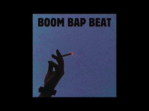 BEAT DE RAP BOOM BAP TYPE BEAT 🔥- "Viaje" - BASE DE HIP HOP USO LIBRE - BOOM BAP TYPE BEAT