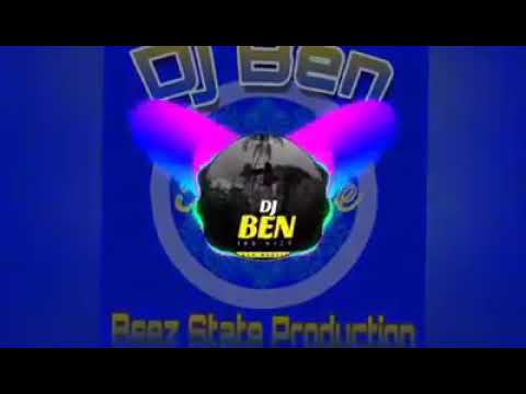 Dj ben E A KACIVA