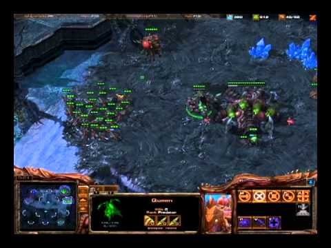 Let's play Starcraft 2 with Catfish! Bronze league.