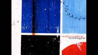 World's End Girlfriend - Daydream Loveletter