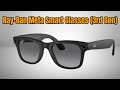Ray Ban Meta Smart Glasses 3rd Gen Could Be Just Coming Sooner