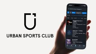 Wie funktioniert Urban Sports Club? (Tutorial): Alles was du über das Sport-Abo wissen musst